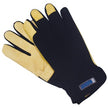 ERB D200 Pigskin Driver Style Glove, Leather