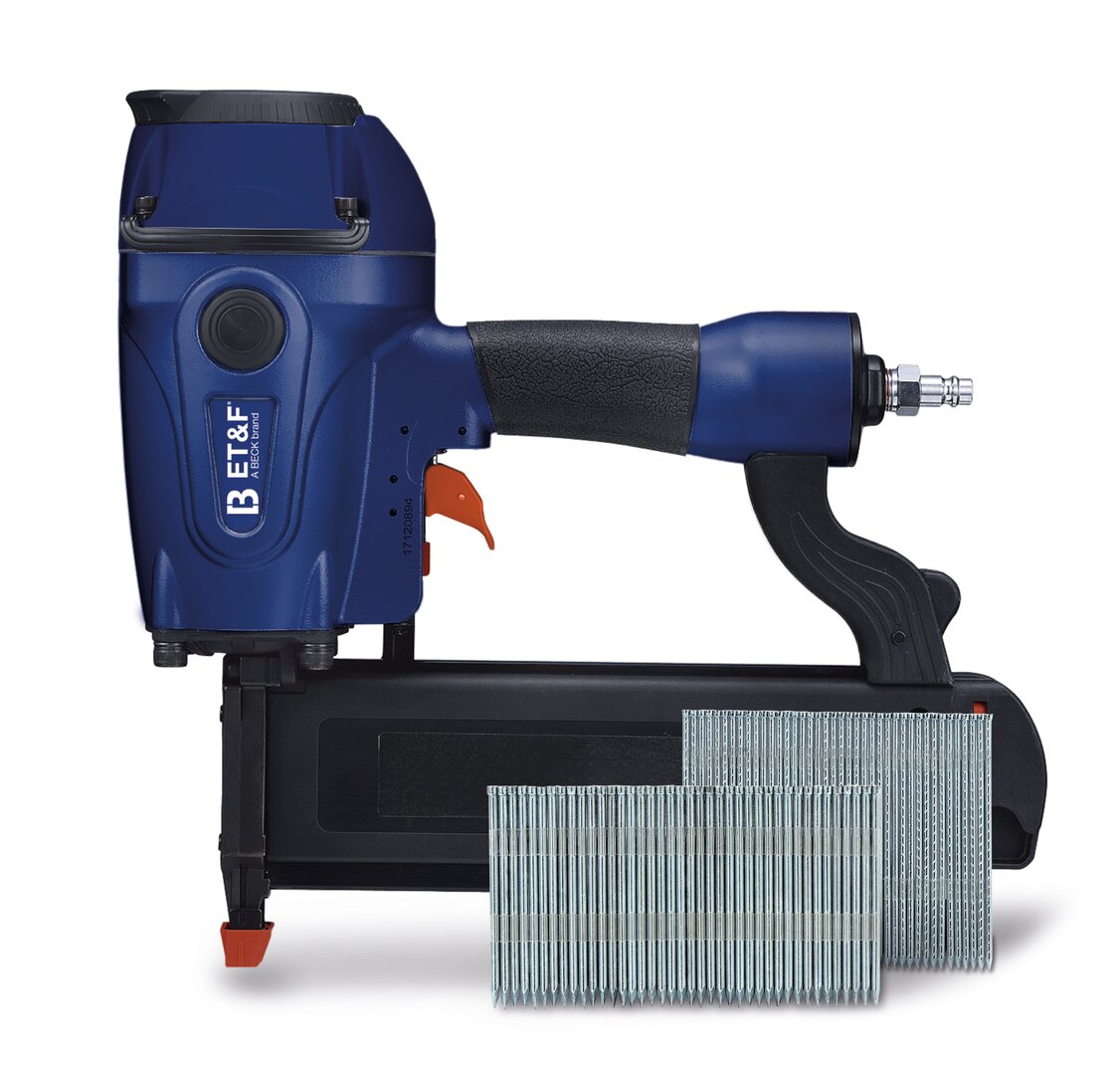ET&F Model 210TA Heavy Duty Trimfast System