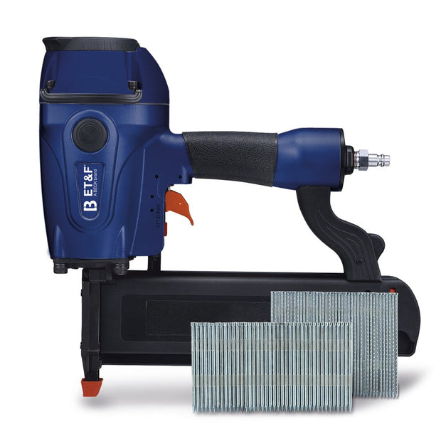 ET&F Model 210TA Heavy Duty Trimfast System