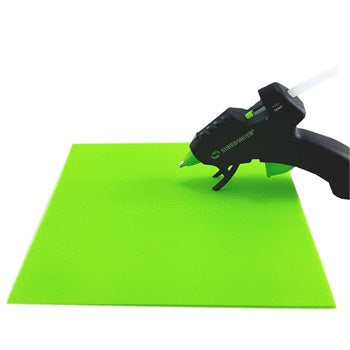 Surebonder 6100 Green Glue Gun Pad 8" X 8"