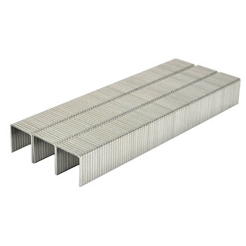 ES5006, 1/4" STAPLES, 5,000/box
