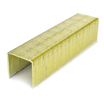 ES625WSS 1" STAINLESS STEEL STAPLES 10,000/BOX