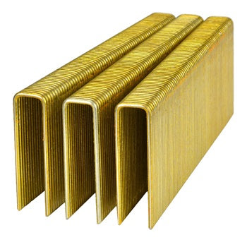 ES638M 1-1/2" STAPLES 10,000/BOX
