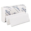 SIGNATURE FOLDED TOWELS, 2PLY