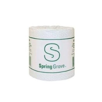 TOILET TISSUE 4.5" X 3.25"