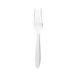 DIXIE HEAVY WEIGHT FORKS