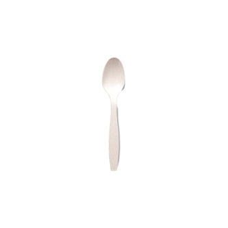 DIXIE HEAVY WEIGHT TEASPOONS