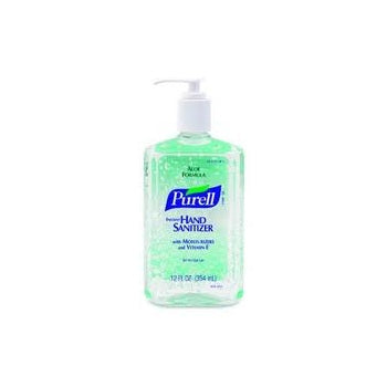 GOJO PURELL 12 OZ