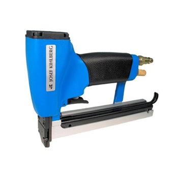 JK20-680 STAPLER, 1/2" CROWN x .036 WIRE, 1/4" TO 5/8" , MAGAZINE CAPACITY 143 STAPLES
