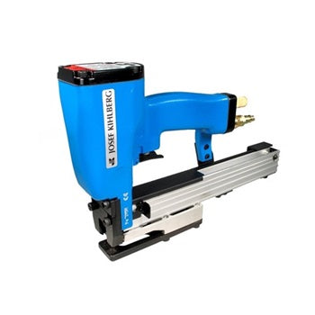 JK35T590 STAPLER, 3/4" TO 1 1/4", MAGAZINE CAPACITY 100 STAPLES