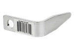 Nail Gun Belt Hook 1/4" NPT, 2-1/2" Out and 4" Down