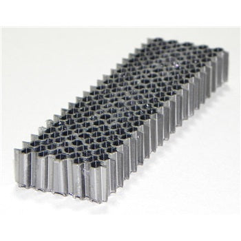 616-5M 3/8" CORRUGATED FASTENERS, 5,000/CASE