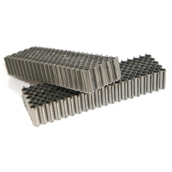 816-4M 1/2" CORRUGATED FASTENERS, 4,000/CASE