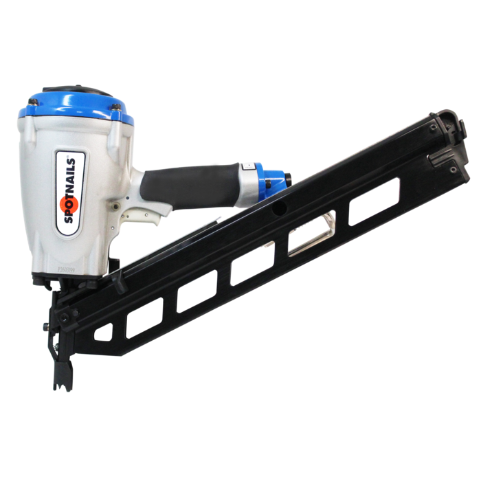 SPOTNAILS 34 DEGREE CLIPPED HEAD FRAMING NAILER