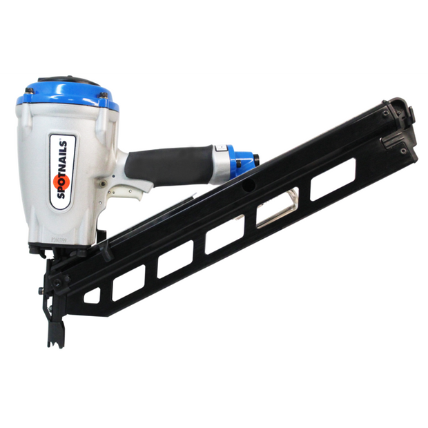SPOTNAILS 34 DEGREE CLIPPED HEAD FRAMING NAILER