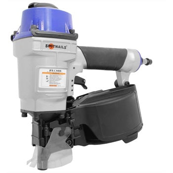 SPOTNAILS PT-CN55 .083 - .092 Dia. Coil Pallet & Siding Nailer (1” – 2-1/4”)