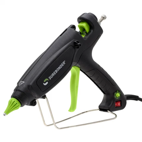 SUREBONDER PRO300A Adjustable temperature GLUE GUN