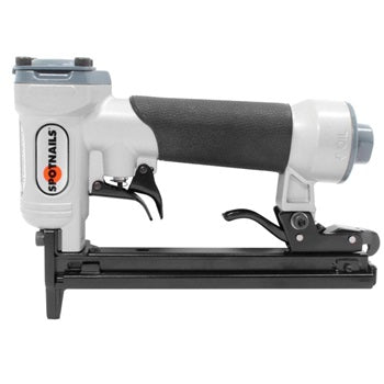 SPOTNAILS PS8914C 19GA 1/2” Medium Crown Composite Stapler