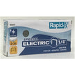Rapid Special Electric
