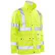 S371 Rain Jacket w/ Hood