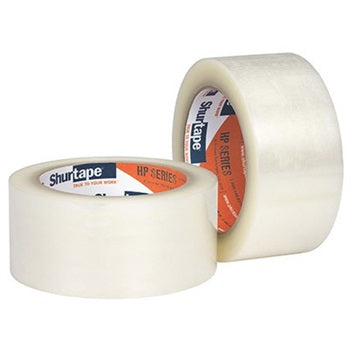 HP 300 48MMx100M CLEAR PACKAGING TAPE