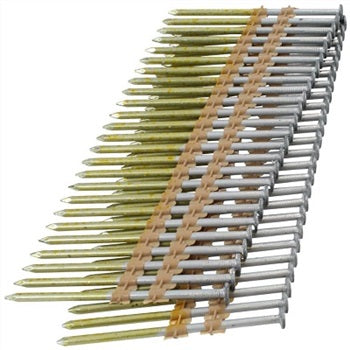 Spotnails 2-12D148HDG-3M 21D 3-1/4X148 RH SM HDG 3M