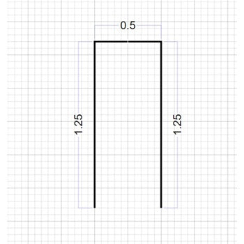 Bostitch 15S4-31G, 1-1/4