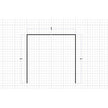 Bostitch 16S2-25FG10M, 1