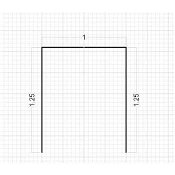 Bostitch 16S2-31FG10M, 1-1/4