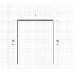 Bostitch 16S2-31SG10M, 1-1/4