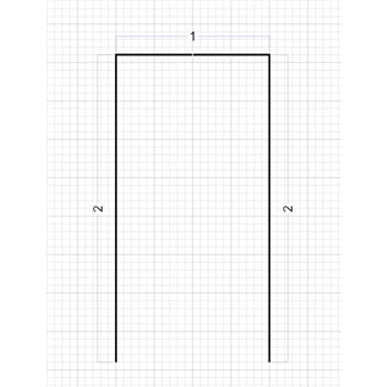 Bostitch 16S2-50SG10M, 2