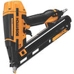 BTFP72155 SMART POINT 15 GA “DA” STYLE ANGLE FINISH NAILER KIT