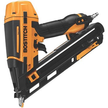BTFP72155 SMART POINT 15 GA “DA” STYLE ANGLE FINISH NAILER KIT
