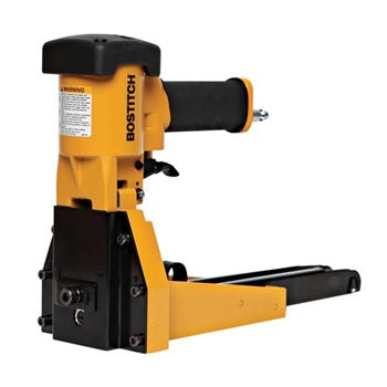 DS-3522 PNEUMATIC STAPLER FOR SW7437 AND SW9040 STAPLES, 5/8, 3/4 & 7/8
