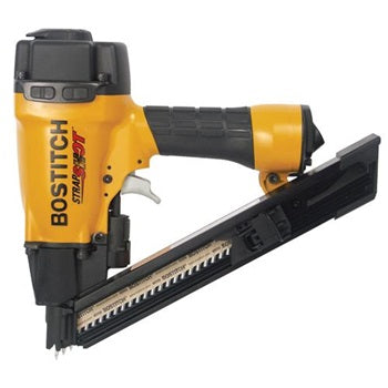 MCN150 35° METAL CONNECTOR NAILER