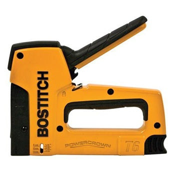 T6-8 HEAVY DUTY TACKER