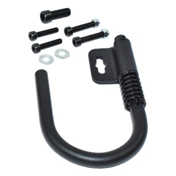Spring Loaded Rafter Hook