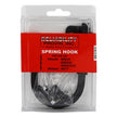 Spring Loaded Rafter Hook