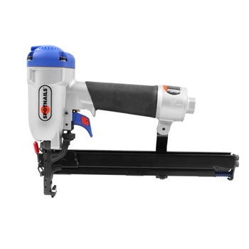 SPOTNAILS T1S6825V 18GA 3/8” Medium Crown Stapler with Vinyl Siding Safety Tip