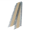 Spotnails TRJ4D148HDG-3M 34 Degree Joist Hanger Paper Tape Strip Nails - Hot Dipped Galvanized