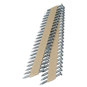 Spotails TRJ8D148HDG2.5M 34 Degree Joist Hanger Paper Tape Strip Nails - Hot Dipped Galvanized