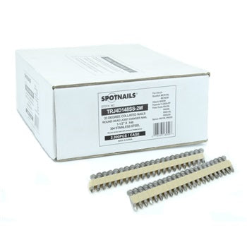 Spotnails TRJ4D148SS