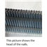 ETAST-075-XXXX-G SERIES Trimfast Finish Pins (for ET&F Model 110A) FINISH NAILS