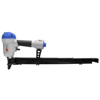 SPOTNAILS X1S2640LM 16GA 15/16” Wide Crown Stapler - Long Magazine (5/8” – 1-1/2”)
