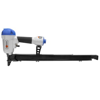 SPOTNAILS X1S3640LM 16GA 1” Wide Crown Stapler - Long Magazine