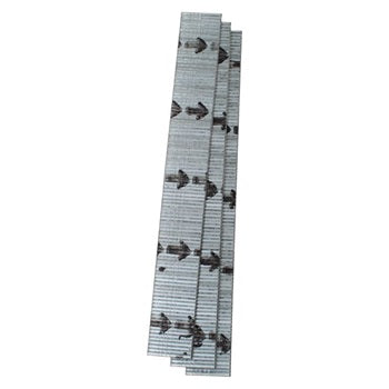 Spotnails 18510AZ 18GA Headless Brads AZ Type - Galvanized, 5,000/Box, 20 Boxes (Case)