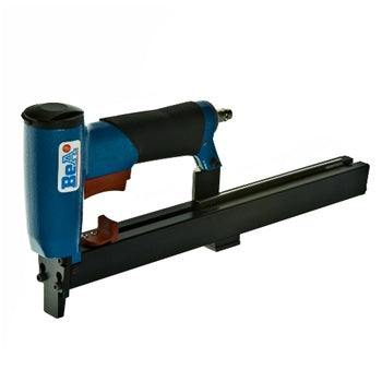 71/25-554LM UPHOLSTERY STAPLER WITH MAX 1" LENGTH, LONG MAGAZINE