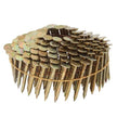 Spotnails CRN07G 15 Degree Wire Weld Coil Roofing Nails - Galvanized