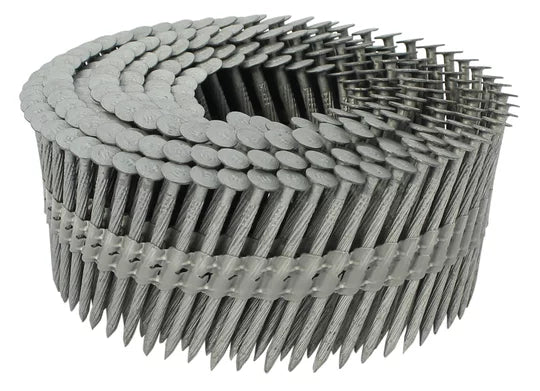 AGS-100-XXXX-NA SERIES Panelfast pins, COIL NAILS (for use with ET&F Model 510A)