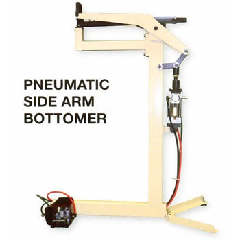 ISM PC250CS SIDE ARM